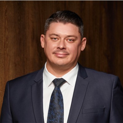 Artem Semenenko Bizon Planner Stakeholder