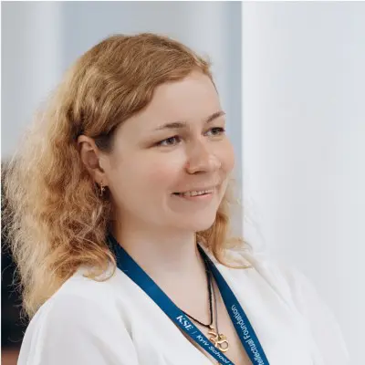 Viktoriia Shadrina Bizon Planner Stakeholder